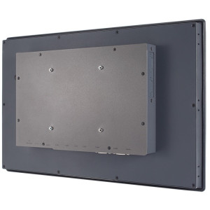 Axiomtek GOT115A-TWL-WCD Fanless Touch Panel Computer with Intel N150
